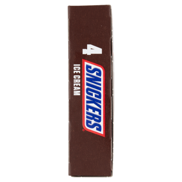 Snickers Ice Cream 4 x 48 g