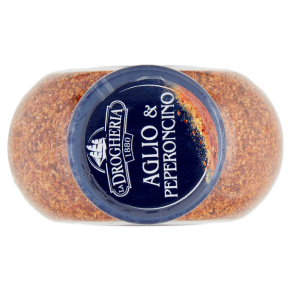 La Drogheria 1880 Aglio & Peperoncino 140 g