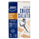 Enervit Protein 100% Vegetali Protein Snack Salato Crackers Farro e Avena 7 x 25 g