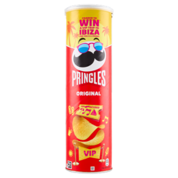 Pringles Original 185 g