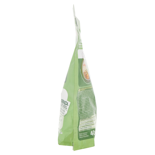 ultima Cat Palline di Pelo Tacchino 400 g