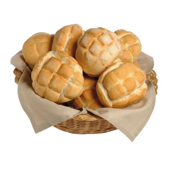 Pane Tartaruga da Banco