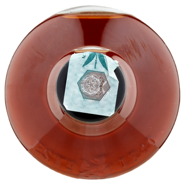 The Glen Grant Single Malt Scotch Whisky the Major's Reserve 100 cl
