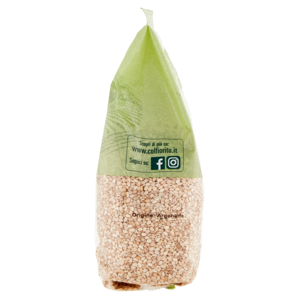 Colfiorito Semi di Sesamo 250 g
