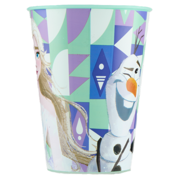 Bicchiere PP Easy Frozen 260ml