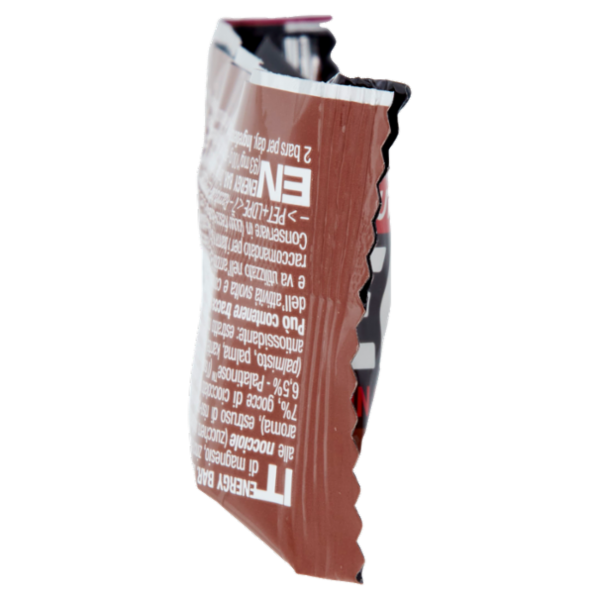 Nutrend Energy Bar con Caffeina Gusto Cioccolato Fondente 55 g