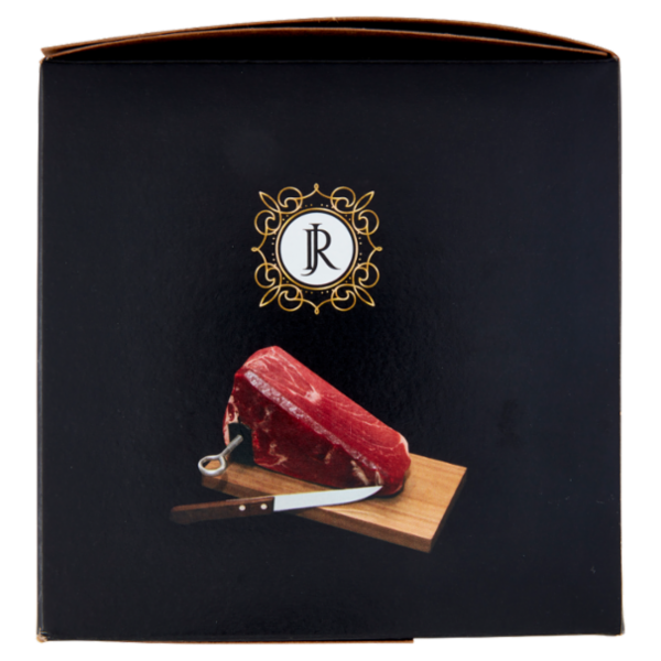Don Juan Rodriguez Mini Jamón Serrano Disossato