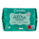 Consilia Assorbenti Ultra Giorno Anatomici 18 pezzi
