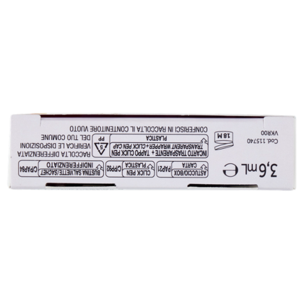 Geomar Cera di Precisione Click-Pen Viso 3,6 mL