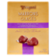 Vergani Marrons Glacés Interi Incartati Singolarmente 140 g