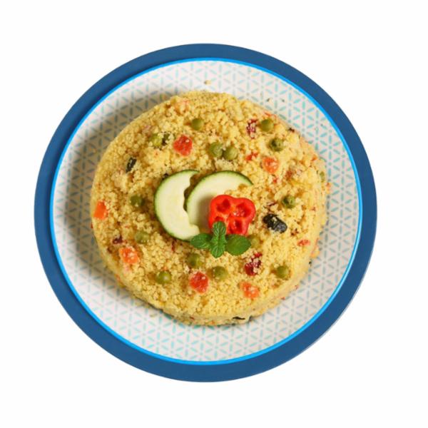 BelliPronti Cous Cous di Verdure 220 g