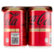 Coca-Cola Zero Caffeine Free Minican 6 x 150 ml