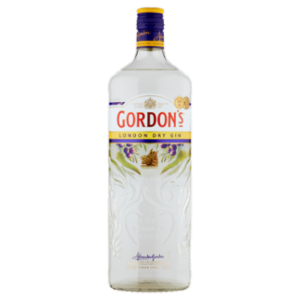 Gordon's London Dry Gin 1 L