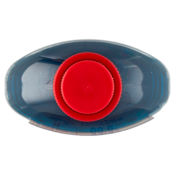 Ajax detersivo pavimenti Disinfettante multisuperficie senza candeggina 950 ml