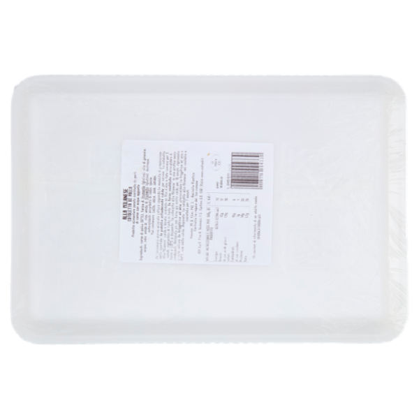 Aia Gran Dorate alla Milanese Cotoletta di Pollo 0,280 kg