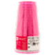 Smart Reusable Bicchieri Fuchsia 300 ml 8 pz