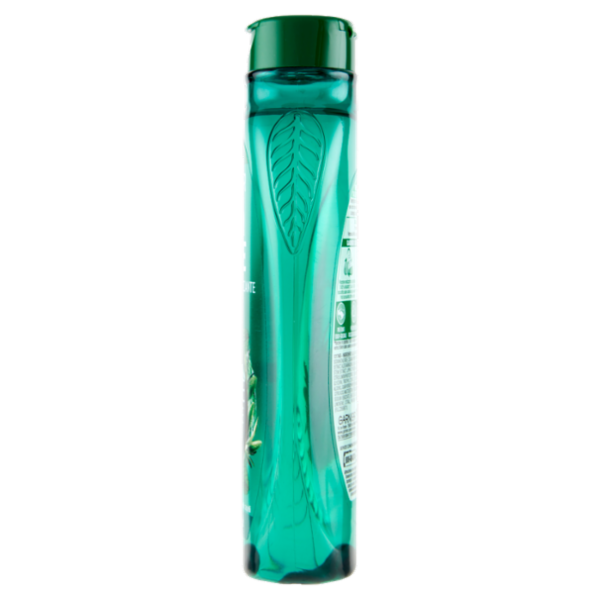 Garnier Shampoo Ultra Dolce 5 Piante, Shampoo per Capelli Normali, 250 ml