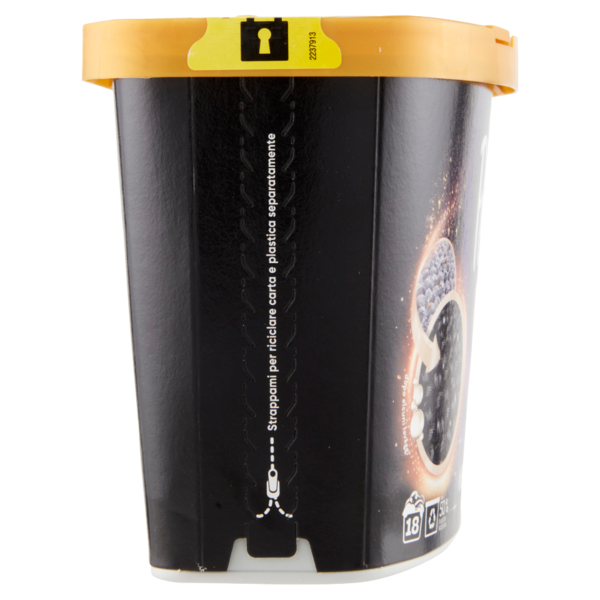 PERLANA Caps Renew Neri 18 x 14,5 g