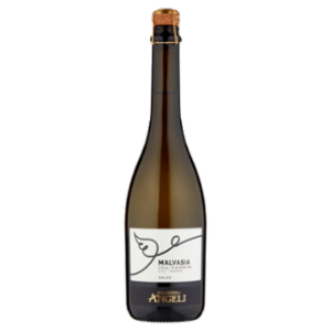 Volta Degli Angeli Malvasia Colli Piacentini D.O.C. Frizzante Dolce 0,75 l