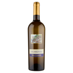 Terre D'Aminia Falanghina Campania IGT 750 Ml
