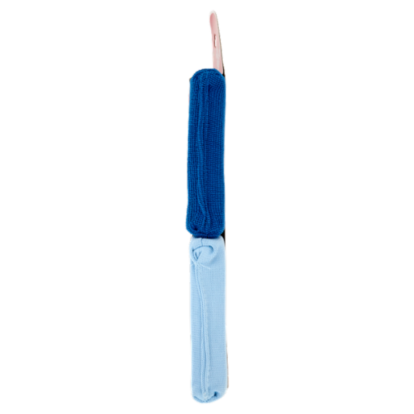 Super5 Kit Microfibre Vetro Lindo 2 pz