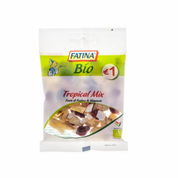 Fatina Tropical Mix Bio Gr.40