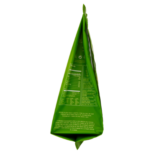 Doemi frutta e cereali Mirtilli rossi e fiocchi d'avena con farina integrale 450 g