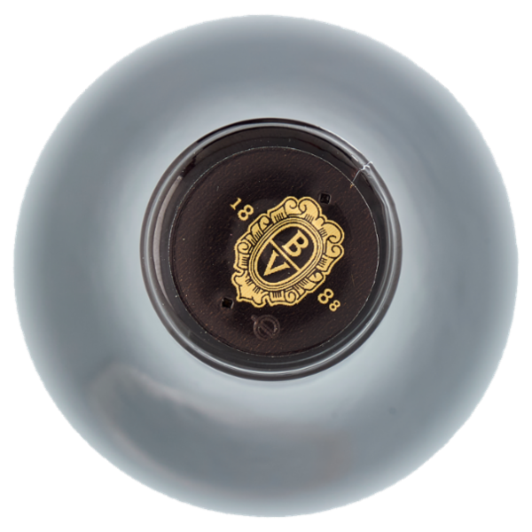 Baccichetto Vittorino Refosco dal Peduncolo Rosso Trevenezie IGT 75 cl