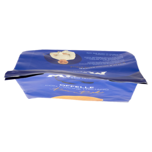 Motta Offelle con Limone Italiano 290 g