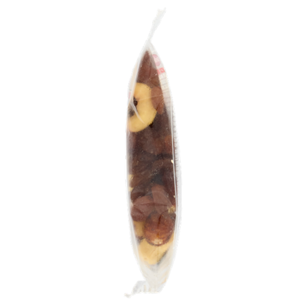 Selex Mix Super Snack Frutta Secca Sgusciata e Frutta Disidratata 70 g