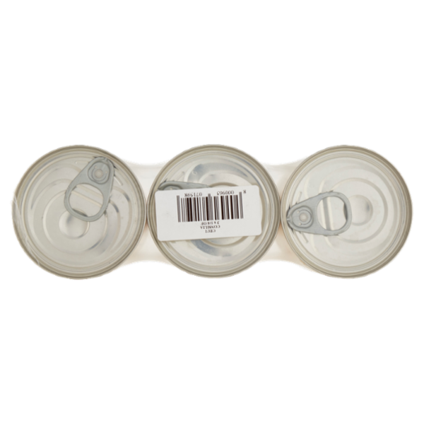 Consilia Ceci al Vapore 3x150 g