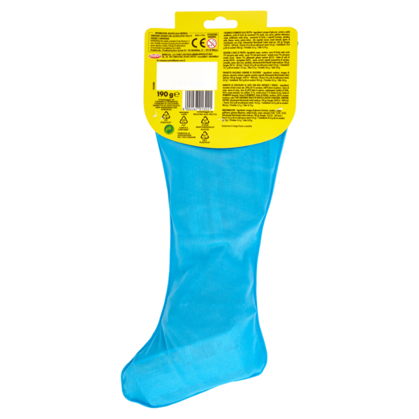 dolfin Calza Ovosauro il Regno dei Colossi con sorpresa esterna 190 g