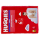 Huggies Little Movers Pants 6 15-25 Kg 30 pz