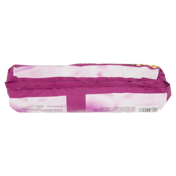 Gullón Cuor di Cereale Frutta e Fibra Integrale con Fiocchi di Avena e Frutta 2 x 300 g