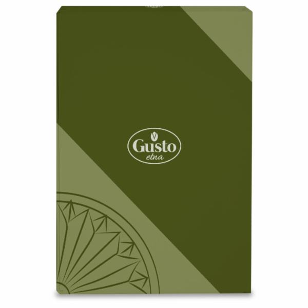 Gusto Etna Spalmabile Al Pistacchio 4 X 20 G