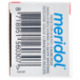 meridol dentifricio Protezione Gengive e Sbiancamento Delicato 75 ml