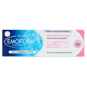 Emoform Gengive Sane 75 Ml