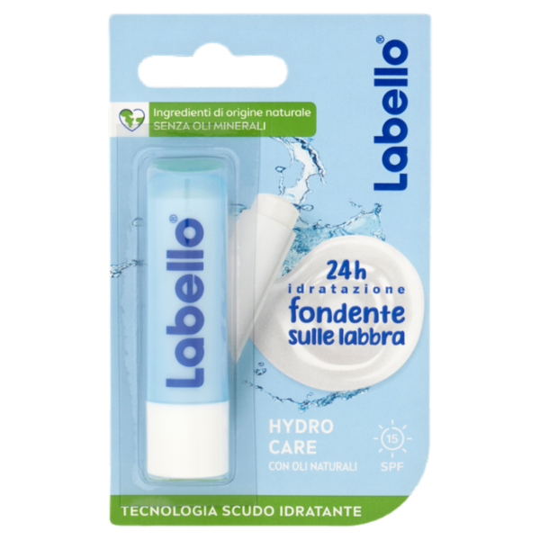 Labello Hydro Care SPF 15 4,8 g