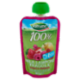 Valfrutta 100% Mela Lampone Fragola 90 g