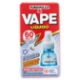 VAPE Liquido Antiodore Ricarica 36 ml