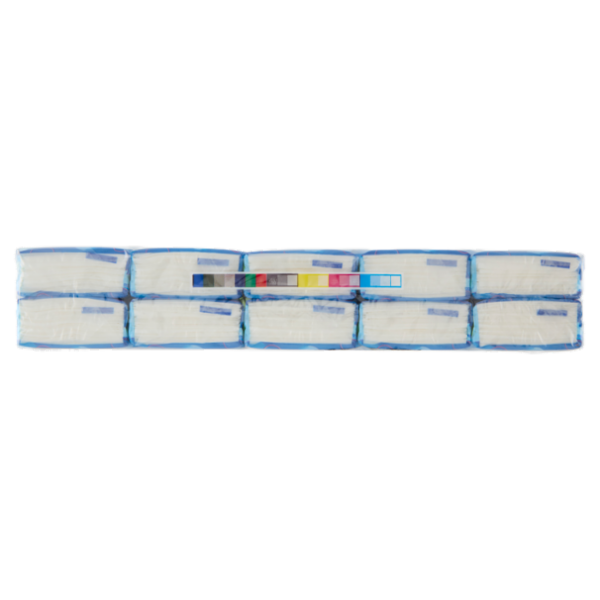 Scottex Tutti Giorni Fazzoletti 10 pz