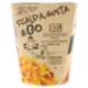 Viva la Mamma & Go Penne alla Carbonara 300 g