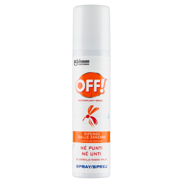 Off spray 100 ml
