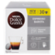 NESCAFÉ DOLCE GUSTO Espresso Barista Caffè 30 Capsule 195 g