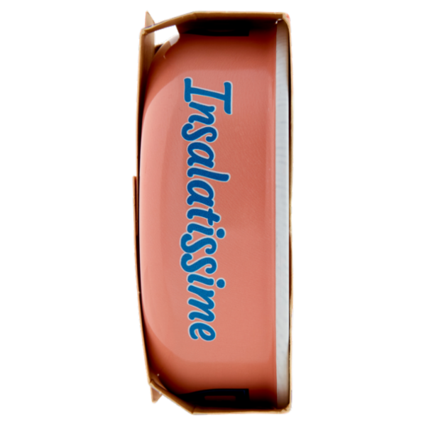 Rio mare Insalatissime Insalata di Tonno Fagioli con carote, peperoni e olive 2 x 160 g