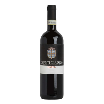 Barbi Chianti Classico Docg'18