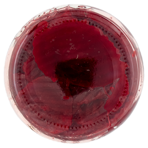 il Picchio Bietole Rosse a fette in agrodolce 670 g