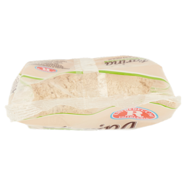 F.lli Rebecchi Valtrebbia Farina di Castagne per Pasticceria 350 g