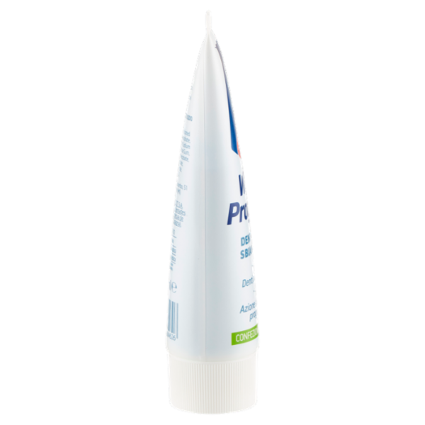 Selex Dentifricio White Progress 75 ml