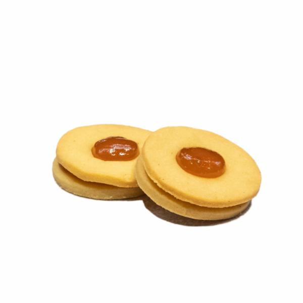 Occhio Di Bue Albicocca Nostra Produzione